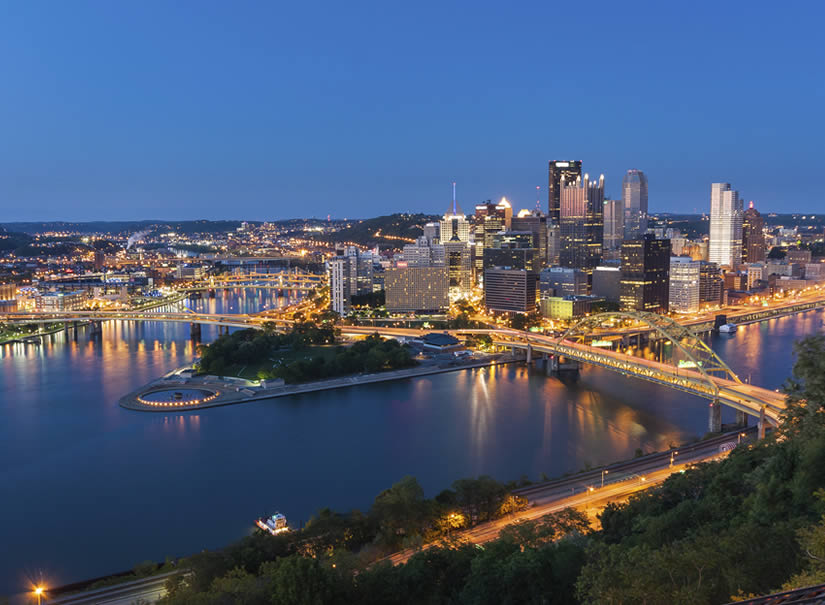 Personal Injury Pittsburgh